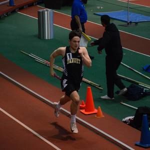 Meet your Posher, Adam